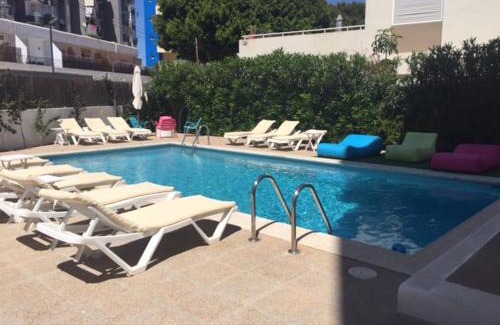 Ciudad de Ibiza Apartamento | Apartamentos Es Cantó