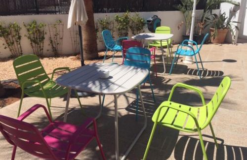 Ciudad de Ibiza Apartamento | Apartamentos Es Cantó