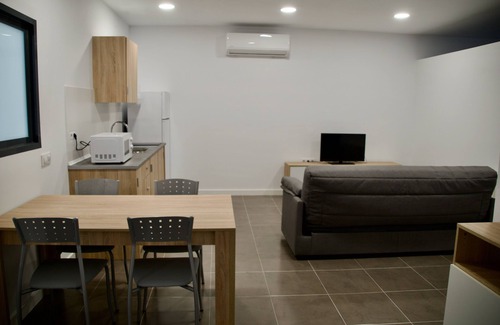 Carcaboso Apartamento | Apartamentos