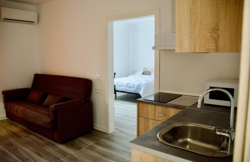 Carcaboso Apartamento | Apartamentos