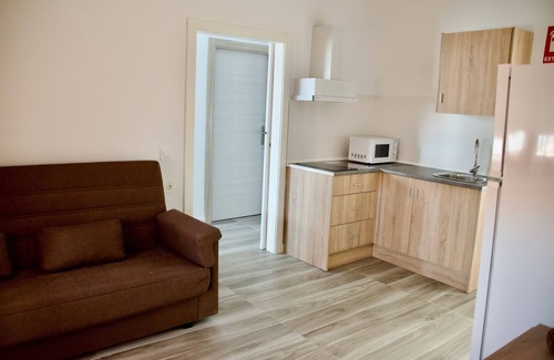 Carcaboso Apartamento | Apartamentos