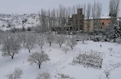 Castejón de las Armas Apartamento | Apartamentos Rurales Camino del Cid