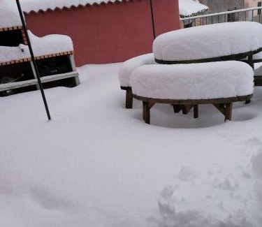Castejón de las Armas Apartamento | Apartamentos Rurales Camino del Cid