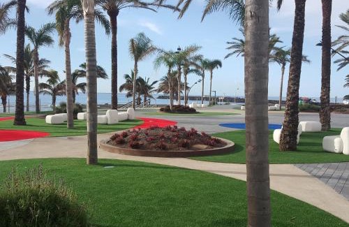 Castillo del Romeral Apartamento | Apartamentos Castillo Mar Gran Canaria