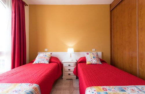 Castillo del Romeral Apartamento | Apartamentos Castillo Mar Gran Canaria