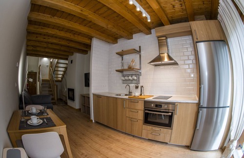 Cillorigo de Liébana Apartamento | Apartamentos Los Picos de Europa