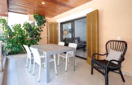Colonia Sant Jordi Apartamento | Apartamentos Lemar - Grupo Berna