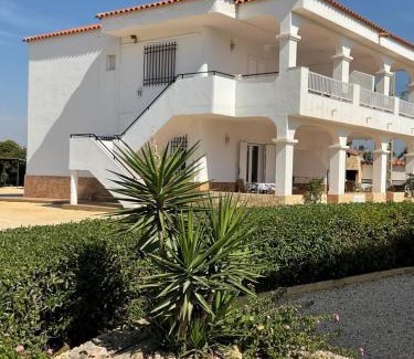 Palomares Apartamento | Apartamentos Turísticos Los LLanos