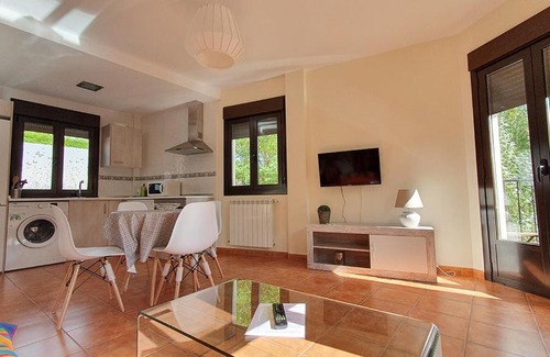 Cuzcurrita de Río Tirón Apartamento | Apartamentos Virgen de Tironcillo 1