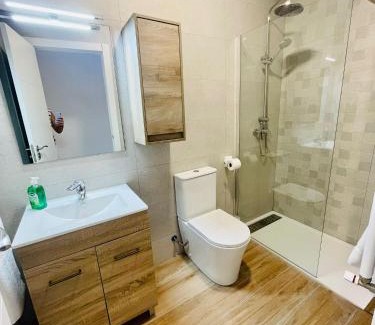 Duruelo de la Sierra Apartamento | Apartamentos Rurales La Plaza 1