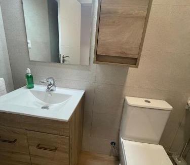 Duruelo de la Sierra Apartamento | Apartamentos Rurales La Plaza 1