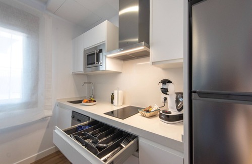Centro histórico de Jerez de la Frontera Apartamento | Apartamentos Santa María 15