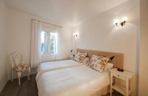 Los Llanos Complejo | Apartamentos Adjovimar