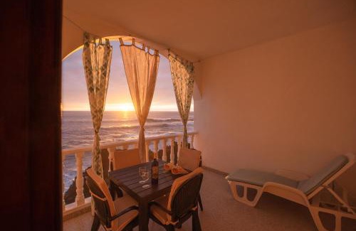 Los Llanos de Aridane Apartamento | Apartamentos con vistas al mar en El Remo