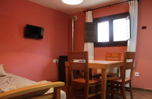Noguera de Albarracin Apartamento | Apartamentos NOGUERA de ALBARRACÍN