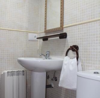 Noguera de Albarracin Apartamento | Apartamentos NOGUERA de ALBARRACÍN