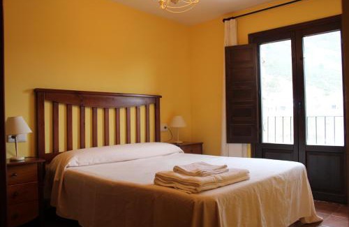 Noguera de Albarracin Apartamento | Apartamentos NOGUERA de ALBARRACÍN