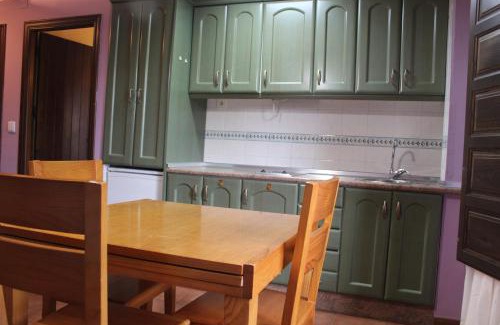Noguera de Albarracin Apartamento | Apartamentos NOGUERA de ALBARRACÍN