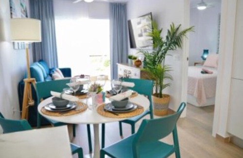 El Madronal Hotel | Apartamentos El Dorado