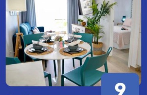 El Madronal Hotel | Apartamentos El Dorado