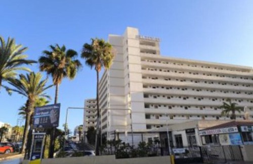 El Madronal Hotel | Apartamentos El Dorado