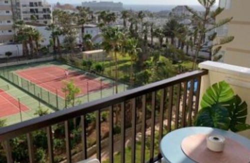 El Madronal Hotel | Apartamentos El Dorado