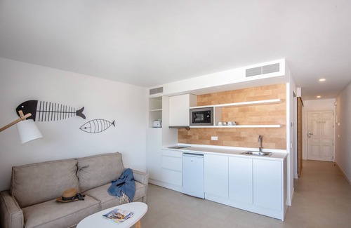 Es Pujols Apartamento | Apartamentos Es Pujols