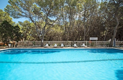 Es Pujols Apartamento | Apartamentos Es Pujols
