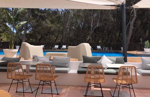 Es Pujols Apartamento | Apartamentos Es Pujols