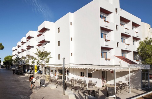 Es Pujols Apartamento | Apartamentos Es Pujols