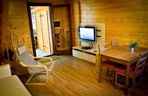 Sant Cugat del Valles Apartamento | Apartamentos el Bosquet