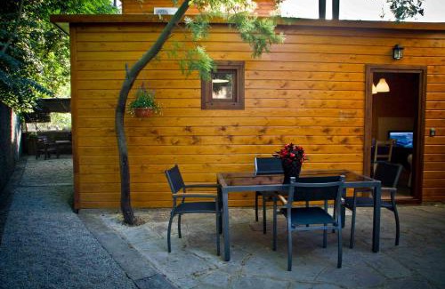 Sant Cugat del Valles Apartamento | Apartamentos el Bosquet