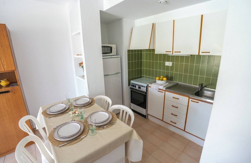 Cala Llonga Apartamento | Apartamentos Cala LLonga Playa Ibiza