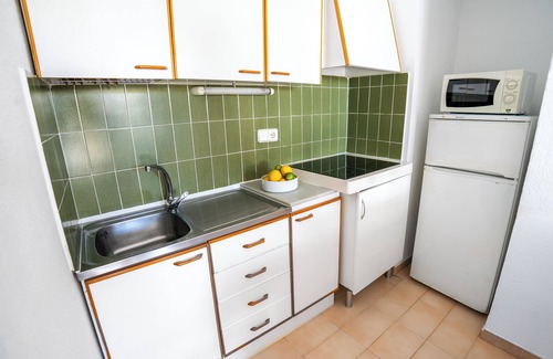 Cala Llonga Apartamento | Apartamentos Cala LLonga Playa Ibiza