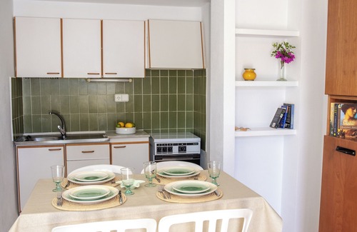 Cala Llonga Apartamento | Apartamentos Cala LLonga Playa Ibiza