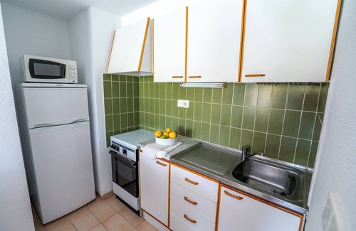 Cala Llonga Apartamento | Apartamentos Cala LLonga Playa Ibiza