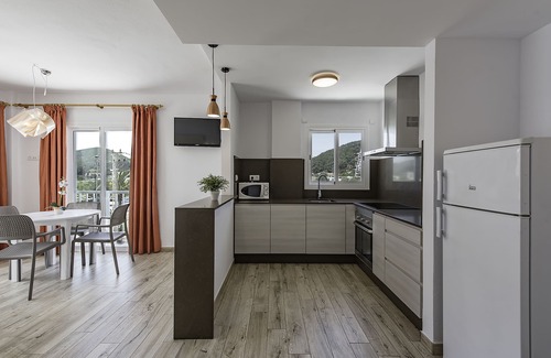 Santa Eulalia del Río Apartamento | Apartamentos Typic Oasis Sa Tanca