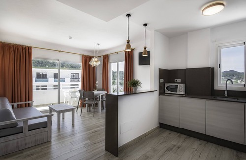 Santa Eulalia del Río Apartamento | Apartamentos Typic Oasis Sa Tanca