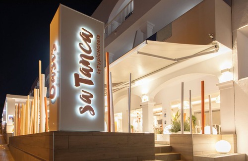 Santa Eulalia del Río Apartamento | Apartamentos Typic Oasis Sa Tanca