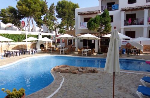 S'Argamassa Apartamento | Apartamentos Los Pinares Benet