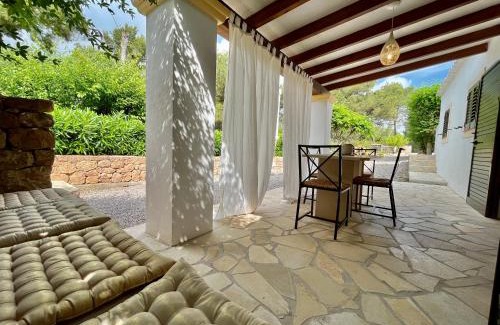 Santa Eulalia del Río Apartamento | Apartamentos Pinosol