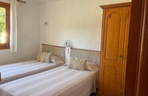 Santa Eulalia del Río Apartamento | Apartamentos Pinosol