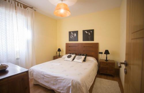 Santiago de Compostela Apartamento | Apartamentos Sarela