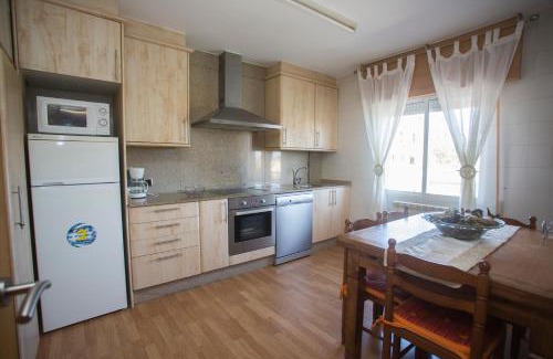 Santiago de Compostela Apartamento | Apartamentos Sarela