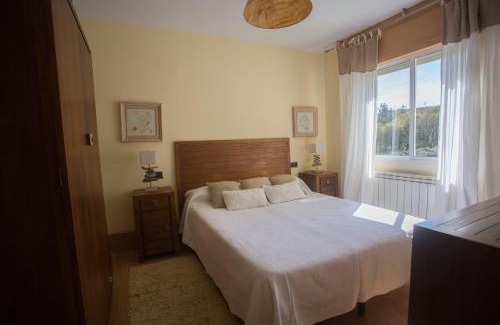 Santiago de Compostela Apartamento | Apartamentos Sarela