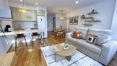 Vilagarcía de Arousa Apartamento | Apartamentos centro Vilagarcía