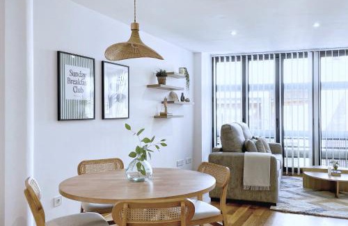 Vilagarcía de Arousa Apartamento | Apartamentos centro Vilagarcía
