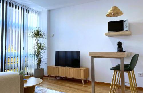 Vilagarcía de Arousa Apartamento | Apartamentos centro Vilagarcía