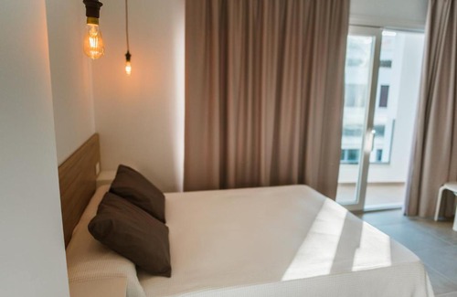 Zahara de los Atunes Apartamento | Apartamentos ZHR