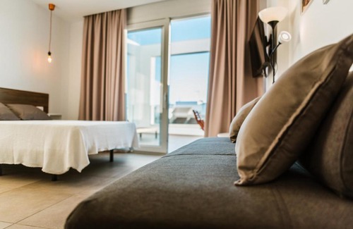 Zahara de los Atunes Apartamento | Apartamentos ZHR